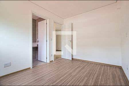 Suite 1 de apartamento à venda com 2 quartos, 68m² em Carmo, Belo Horizonte