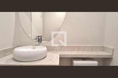 Lavabo de casa para alugar com 3 quartos, 210m² em João Paulo, Florianópolis