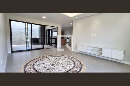 Sala de casa para alugar com 3 quartos, 210m² em João Paulo, Florianópolis