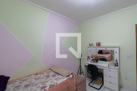 Quarto 1 de casa à venda com 3 quartos, 147m² em Jardim Fernandes, São Paulo
