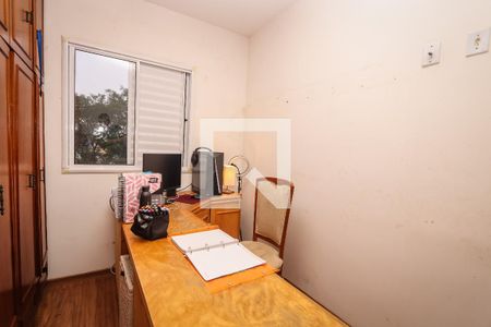 Quarto de apartamento à venda com 2 quartos, 52m² em Jardim Wanda, Taboão da Serra