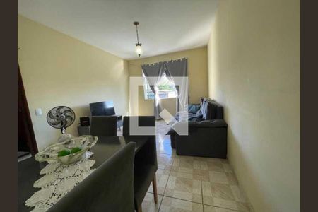 Apartamento à venda com 2 quartos, 60m² em Praia da Bandeira, Rio de Janeiro