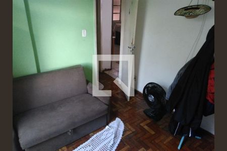 Apartamento à venda com 2 quartos, 72m² em Tauá, Rio de Janeiro