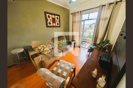 Apartamento à venda com 3 quartos, 80m² em Tauá, Rio de Janeiro