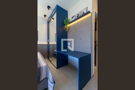 Kitnet/Studio à venda com 0 quarto, 27m² em Santo Amaro, São Paulo