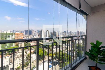 Kitnet/Studio à venda com 0 quarto, 27m² em Santo Amaro, São Paulo