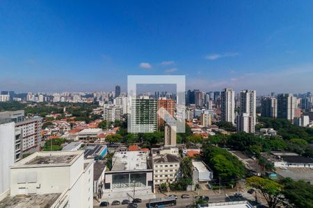 Kitnet/Studio à venda com 0 quarto, 27m² em Santo Amaro, São Paulo