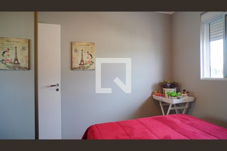 Quarto 1 de apartamento para alugar com 4 quartos, 190m² em Ingleses do Rio Vermelho, Florianópolis