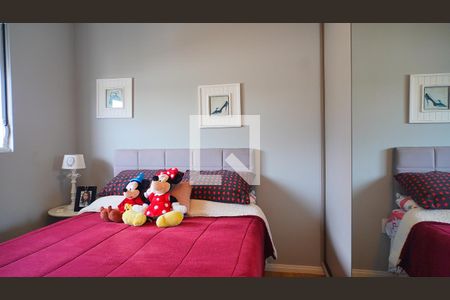 Quarto 1 de apartamento para alugar com 4 quartos, 190m² em Ingleses do Rio Vermelho, Florianópolis