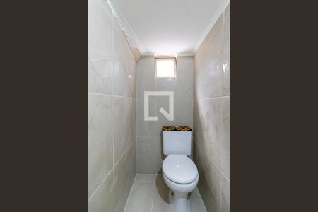 Lavabo de casa para alugar com 2 quartos, 100m² em Vila Carmosina, São Paulo