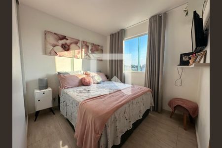 Quarto de apartamento para alugar com 4 quartos, 150m² em Itapoã, Belo Horizonte