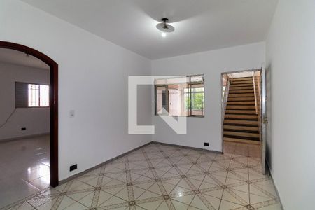 Hall dos Quartos de casa à venda com 2 quartos, 334m² em Vila Nova, São Paulo