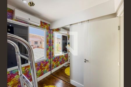 Foto 35 de casa de condomínio à venda com 3 quartos, 117m² em Vila Sao Leopoldo, São Bernardo do Campo