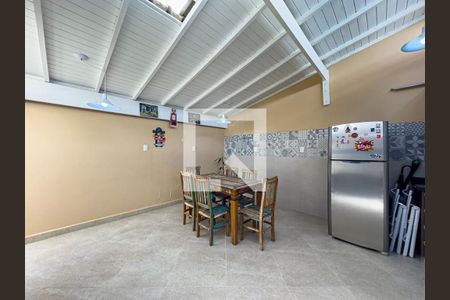 Foto 28 de casa de condomínio à venda com 3 quartos, 117m² em Vila Sao Leopoldo, São Bernardo do Campo