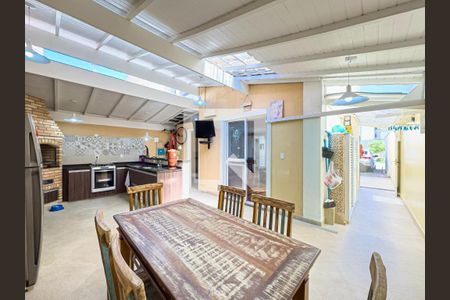 Foto 24 de casa de condomínio à venda com 3 quartos, 117m² em Vila Sao Leopoldo, São Bernardo do Campo