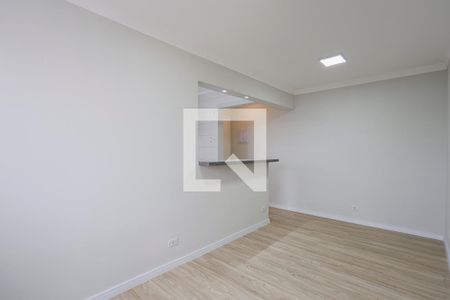 Apartamento à venda com 2 quartos, 50m² em Jardim Cachoeira, São Paulo