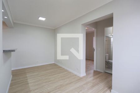 Sala de apartamento à venda com 2 quartos, 50m² em Jardim Cachoeira, São Paulo