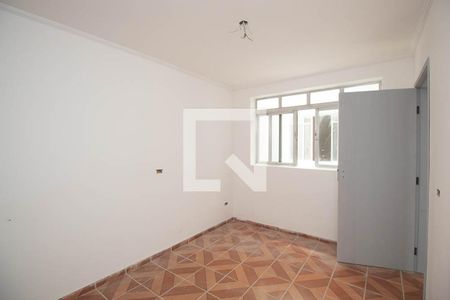 Quarto 2 de casa para alugar com 2 quartos, 110m² em Vila Paulistana, São Paulo