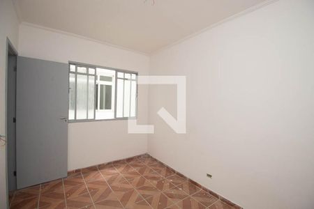 Quarto 1 de casa para alugar com 2 quartos, 110m² em Vila Paulistana, São Paulo
