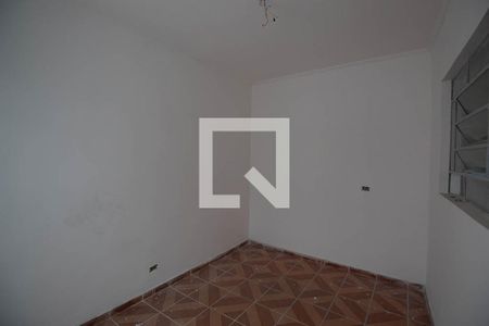 Quarto 1 de casa para alugar com 2 quartos, 110m² em Vila Paulistana, São Paulo
