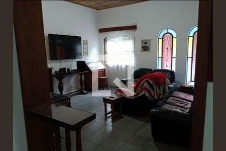 Casa à venda com 3 quartos, 642m² em Jardim Arpoador, São Paulo