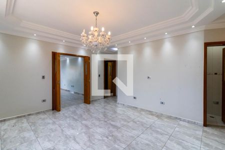 Sala de Jantar de casa à venda com 2 quartos, 220m² em Jardim Rosa de Franca, Guarulhos