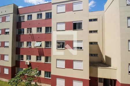 Vista do Quarto 1 de apartamento para alugar com 2 quartos, 200m² em Chapéu do Sol, Porto Alegre