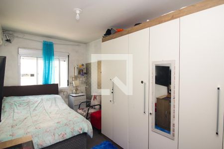 Quarto 1 de apartamento para alugar com 2 quartos, 200m² em Chapéu do Sol, Porto Alegre
