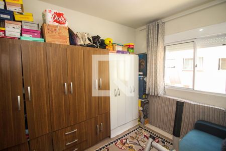 Quarto 2 de apartamento para alugar com 2 quartos, 200m² em Chapéu do Sol, Porto Alegre