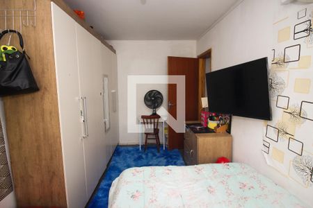 Quarto 1 de apartamento para alugar com 2 quartos, 200m² em Chapéu do Sol, Porto Alegre