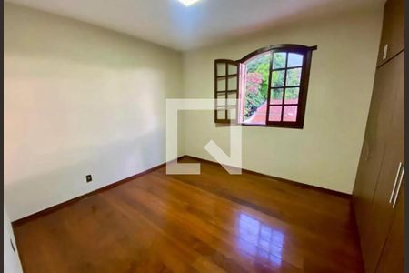 Quarto de casa para alugar com 4 quartos, 453m² em Pampulha, Belo Horizonte