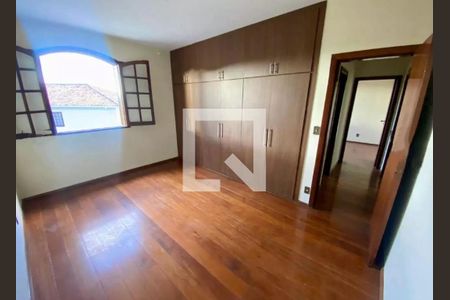 Quarto de casa para alugar com 4 quartos, 453m² em Pampulha, Belo Horizonte