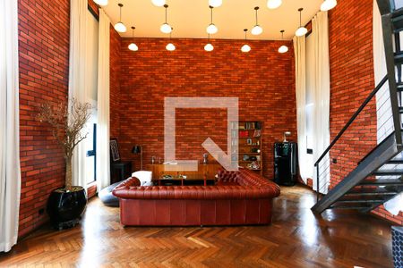 Sala de kitnet/studio à venda com 1 quarto, 143m² em Vila Andrade, São Paulo