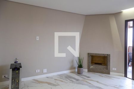 Sala de apartamento à venda com 3 quartos, 160m² em Jardim Barbosa, Guarulhos