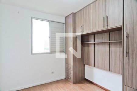 Quarto 2 de apartamento à venda com 2 quartos, 45m² em Vila Miriam, São Paulo