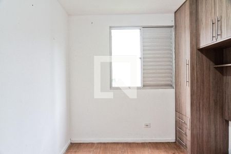 Quarto 2 de apartamento à venda com 2 quartos, 45m² em Vila Miriam, São Paulo