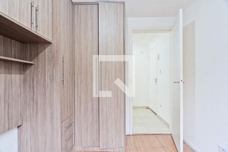 Quarto 2 de apartamento à venda com 2 quartos, 45m² em Vila Miriam, São Paulo