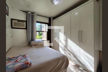 Quarto 2 de casa para alugar com 2 quartos, 115m² em Rondônia, Novo Hamburgo