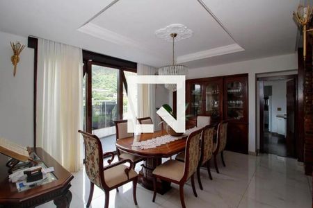 Sala de casa para alugar com 7 quartos, 700m² em Mangabeiras, Belo Horizonte