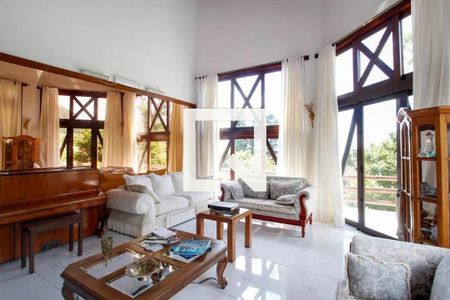 Sala de casa para alugar com 7 quartos, 700m² em Mangabeiras, Belo Horizonte