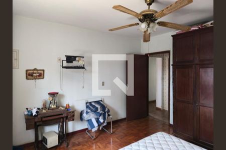 Casa 01 / Quarto 01 de casa à venda com 5 quartos, 255m² em Jardim Pinhal, Guarulhos