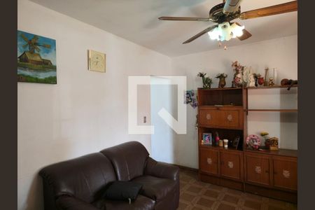 Casa 01 / Sala de casa à venda com 5 quartos, 255m² em Jardim Pinhal, Guarulhos