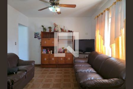 Casa 01 / Sala de casa à venda com 5 quartos, 255m² em Jardim Pinhal, Guarulhos