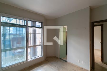 Apartamento à venda com 3 quartos, 85m² em Jaraguá, Belo Horizonte