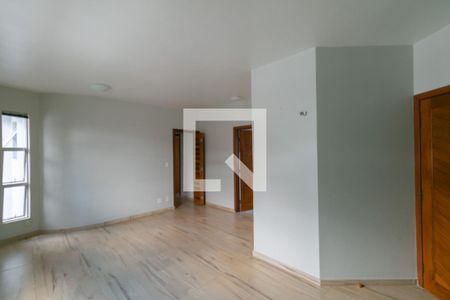 Apartamento à venda com 3 quartos, 85m² em Jaraguá, Belo Horizonte