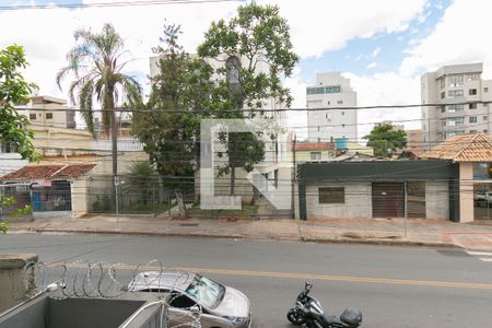 Apartamento à venda com 3 quartos, 85m² em Jaraguá, Belo Horizonte