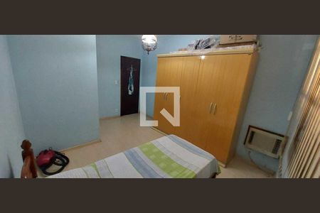 Quarto de casa para alugar com 3 quartos, 200m² em Taquara, Rio de Janeiro