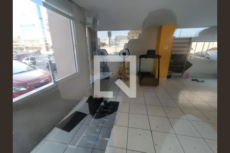 Academia de apartamento à venda com 2 quartos, 47m² em Jk, Contagem