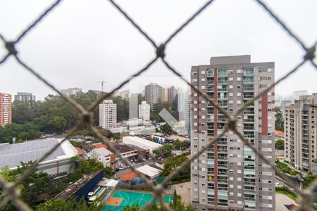 Apartamento à venda com 3 quartos, 174m² em Panamby, São Paulo