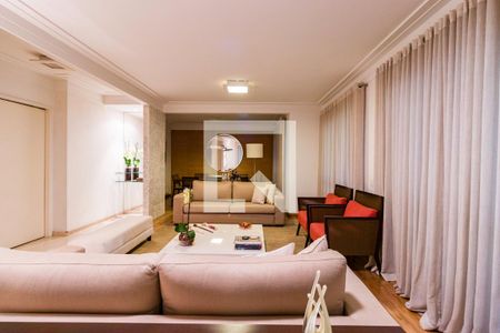 Apartamento à venda com 3 quartos, 174m² em Panamby, São Paulo